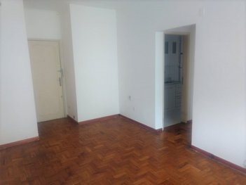 apartment em Rua Avanhandava, Bela Vista - São Paulo - SP