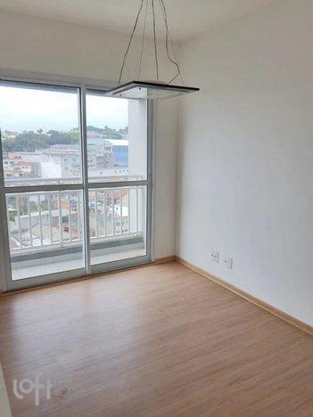 apartment em Dona Blandina Ignez Júlio, Jaguaribe - Osasco - SP