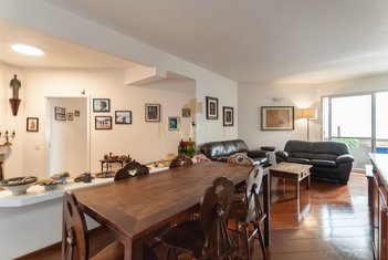 apartment em Rua Nebraska, Brooklin Novo - São Paulo - SP