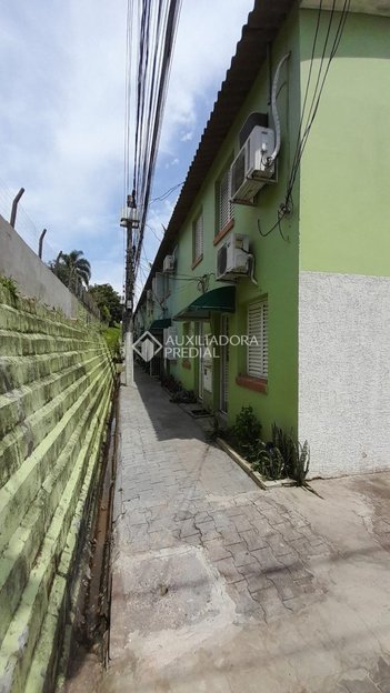 house em Rua Santo Alfredo, Vila São José - Porto Alegre - RS