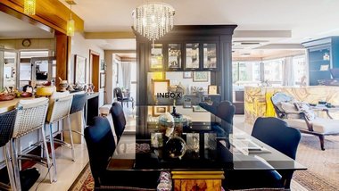 apartment em Rua Santo Inácio, Moinhos de Vento - Porto Alegre - RS