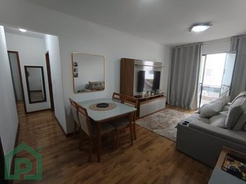 apartment em Rua Gandhi, Cônego - Nova Friburgo - RJ