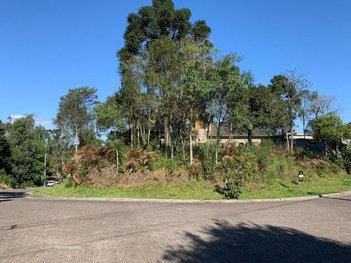 land_lot em Rua Arthur Renheimer, Carniel - Gramado - RS
