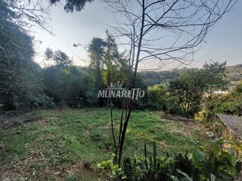 land_lot em Das Canelas, Vila Jacob Biezus - Concórdia - SC