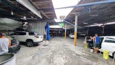 industrial em Rua Antônio Feliciano de Almeida, Passagem - Cabo Frio - RJ