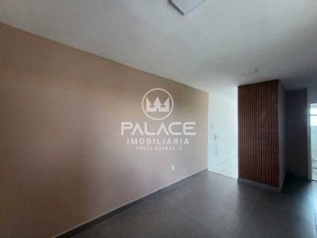 apartment em Rua Zulmira Ferreira do Vale, Jardim Nova Suíça - Piracicaba - SP