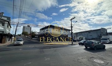 commercial_property em Avenida Marechal Castelo Branco, Campinas - São José - SC