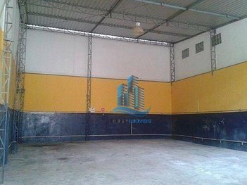 house em Avenida Paraíso, Osvaldo Cruz - São Caetano do Sul - SP