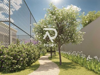 apartment em Rua Barão de Monte Santo, Mooca - São Paulo - SP