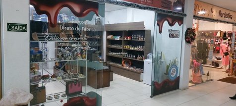 business em Rua Visconde de Mauá, Centro - Canela - RS