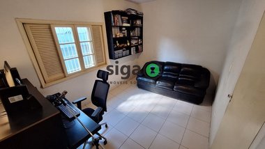 house em Rua Diogo Freire, Bosque da Saúde - São Paulo - SP