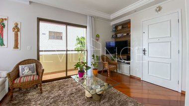 apartment em Rua Doutor Jorge Veiga, Vila Carrão - São Paulo - SP