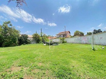 land_lot em Alameda dos Andaluzes, Vargem Grande Paulista - Vargem Grande Paulista - SP
