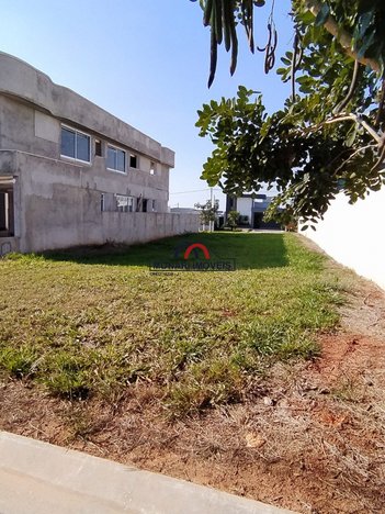 land_lot em Avenida Rodolfo Kivitz, Estância Hípica - Nova Odessa - SP