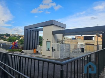 apartment em Rua Alva, Juliana - Belo Horizonte - MG