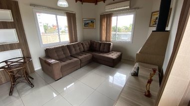 apartment em Rua Abrelino M. Gomes, Oriço - Gravataí - RS