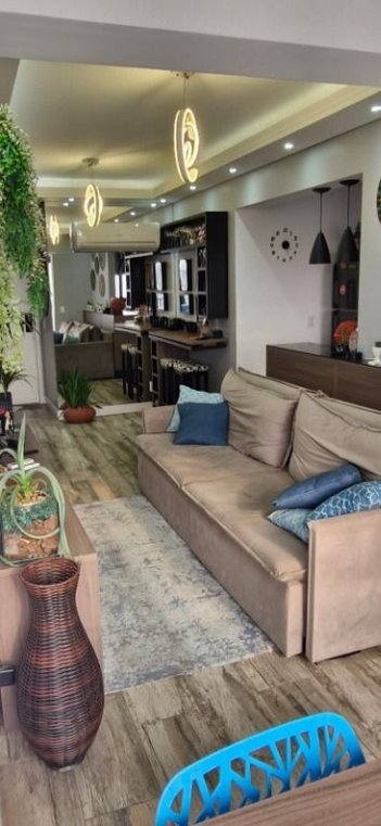 apartment em Rua Amaro Bezerra Cavalcanti, Vila Matilde - São Paulo - SP