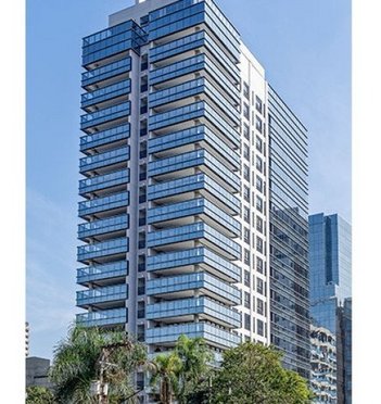 apartment em Rua dos Pinheiros, Pinheiros - São Paulo - SP