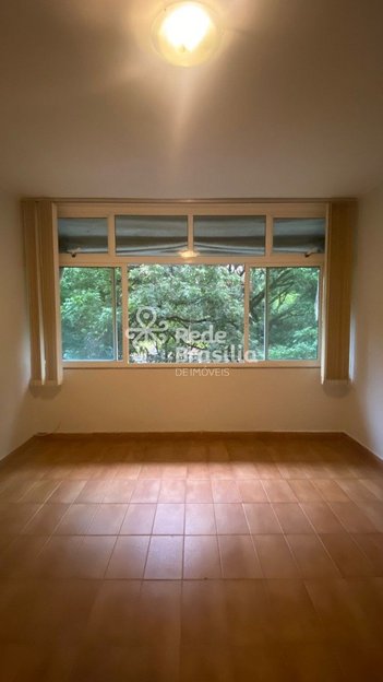 apartment em SQN 406 Bloco I, Asa Norte - Brasília - DF