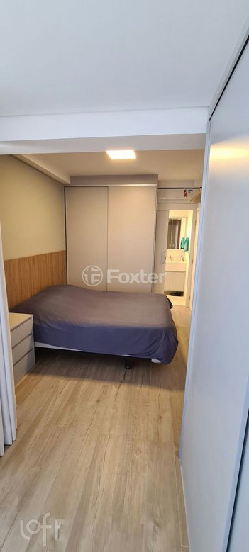 apartment em Avenida Presidente Juscelino Kubitschek, Vila Nova Conceição - São Paulo - SP