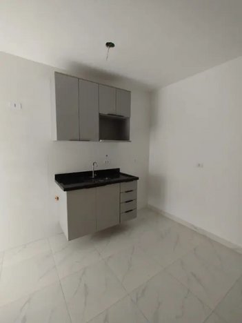 apartment em Rua Major Vital Bandeira de Melo, Vila Constança - São Paulo - SP