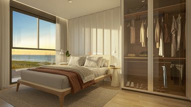 apartment em Campeche, Campeche - Florianópolis - SC