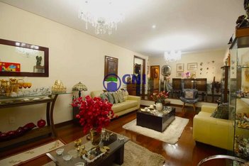 apartment em Rua Alvarenga Peixoto, Lourdes - Belo Horizonte - MG