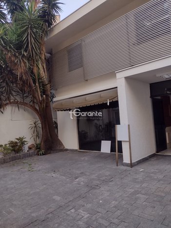 house em Rua Paracatu, Parque Imperial - São Paulo - SP