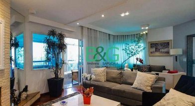 apartment em Avenida Paes de Barros, Mooca - São Paulo - SP
