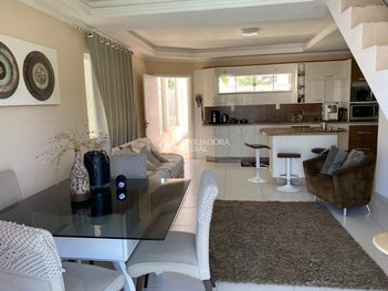 house em Rua Jacupemba, Ariribá - Balneário Camboriú - SC