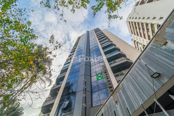 apartment em Rua Indiana, Brooklin Paulista - São Paulo - SP