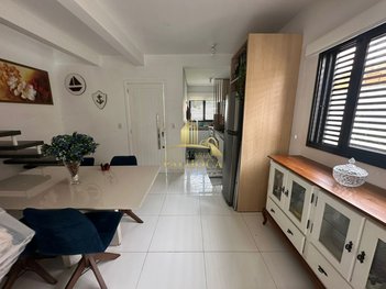 house em Rua Carijó, Bela Vista - Palhoça - SC