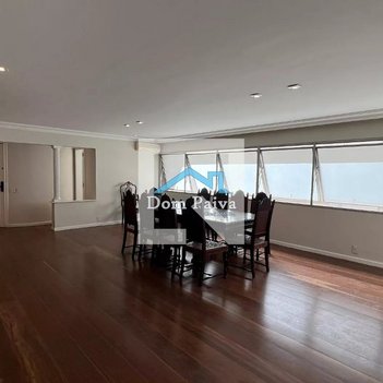apartment em Alameda Campinas, Jardim Paulista - São Paulo - SP
