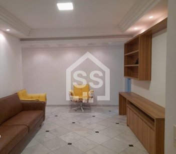 apartment em Rua do Arraial, Vila Mariana - São Paulo - SP