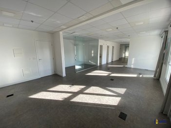 office em Dr. Alfredo de Castro, Barra Funda - São Paulo - SP