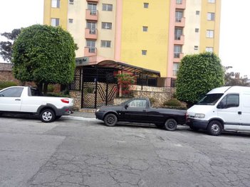 apartment em Rua Dene, Vila Ré - São Paulo - SP