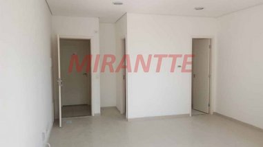 office em Paulo De Faria, Vila Gustavo - São Paulo - SP