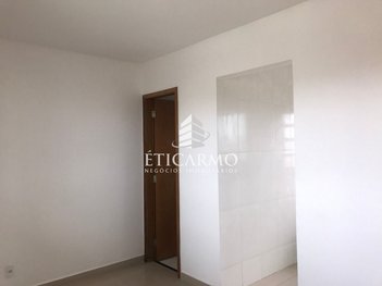 apartment em Rua Pedreira de Magalhães, Parque Artur Alvim - São Paulo - SP