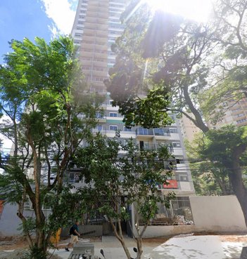 apartment em Rua José dos Santos Júnior, Campo Belo - São Paulo - SP