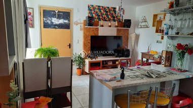 apartment em Rua São Guilherme, Vila São José - Porto Alegre - RS