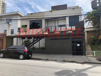 commercial_building em Rua Doutor Edson de Melo, Vila Maria Alta - São Paulo - SP
