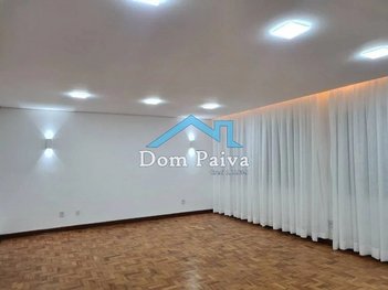 apartment em Rua Fernando Albuquerque, Consolação - São Paulo - SP