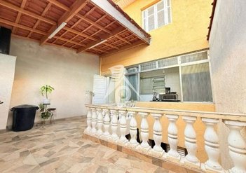 house em Rua Chamantá, Vila Prudente - São Paulo - SP