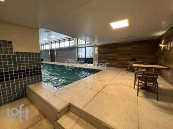 apartment em Dona Tecla, Picanço - Guarulhos - SP