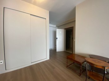 apartment em Rua Ministro Orozimbo Nonato, Vila da Serra - Nova Lima - MG