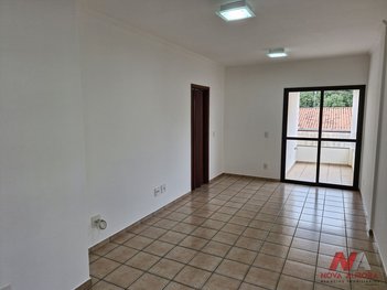 apartment em Rua Waldemar Sanches, Cidade Nova - São José do Rio Preto - SP