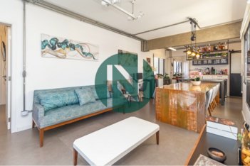 apartment em Rua São Gil, Tatuapé - São Paulo - SP
