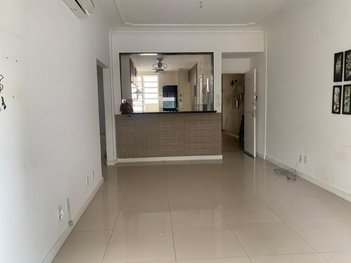 apartment em Rua Álvares de Azevedo, Icaraí - Niterói - RJ