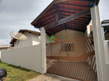 house em Rua Theodoro Sebastião Pisoni, João XXIII - Vinhedo - SP