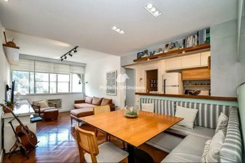 apartment em Rua Marquês de Olinda, Botafogo - Rio de Janeiro - RJ